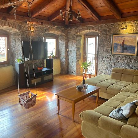 Apartment Ninna Опатия Экстерьер фото