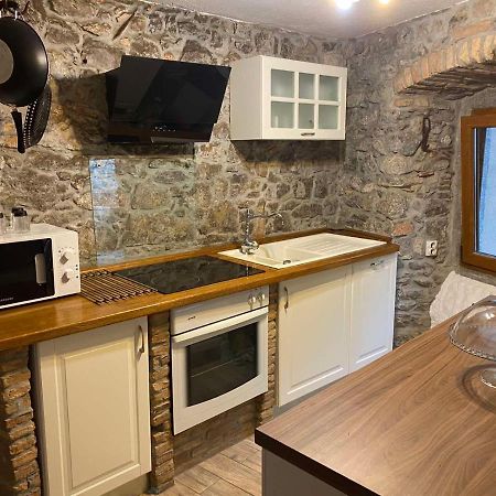 Apartment Ninna Опатия Экстерьер фото