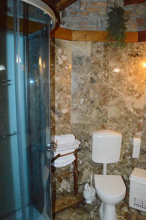 Apartment Ninna Опатия Экстерьер фото